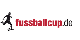 Fussballcup Logo von 2017