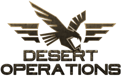 DESERT-OPERATIONS