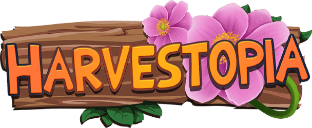 HARVESTOPIA