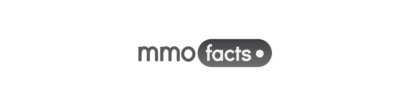 mmofacts.com Splash Grafik