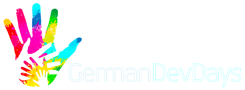 GDD Logo