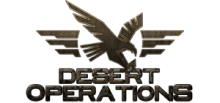 desert operations logo