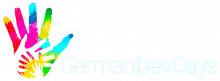 GDD Logo